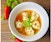 Chinese: Wonton Soup, Mandarin Fried Rice